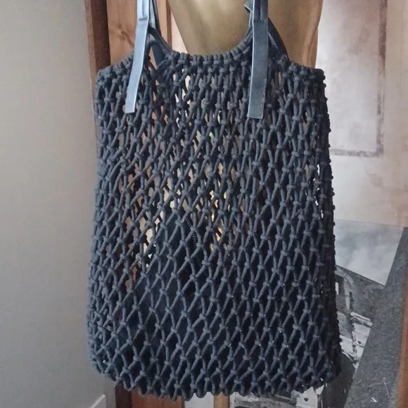 Zara  basic Collection   bag - Picture 13 of 14